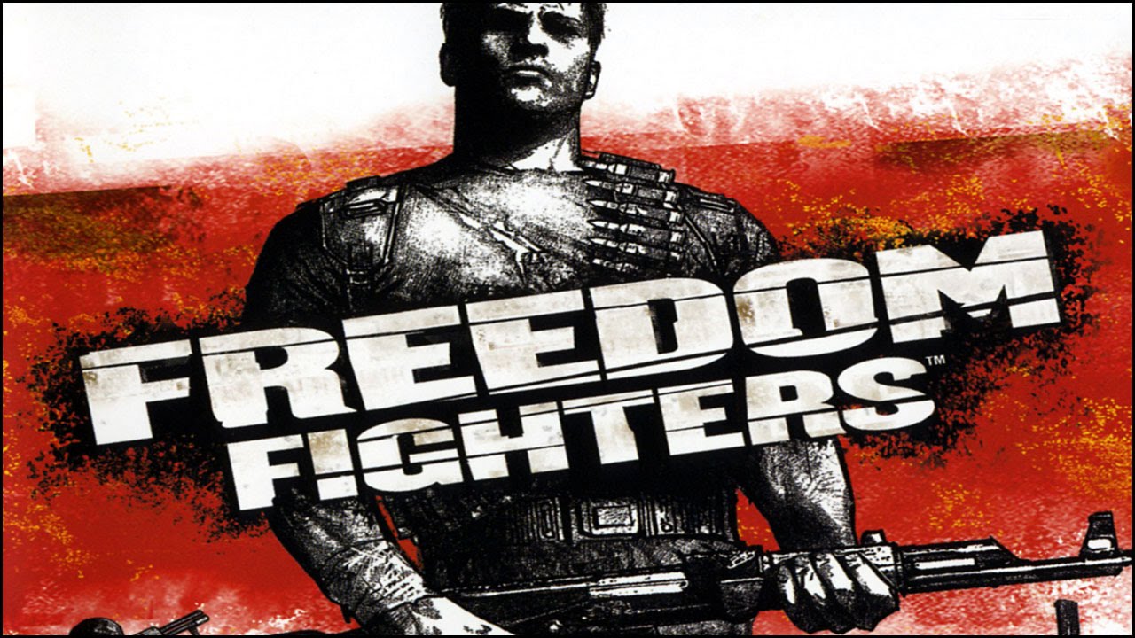 Freedom fighter game free for pc window 10